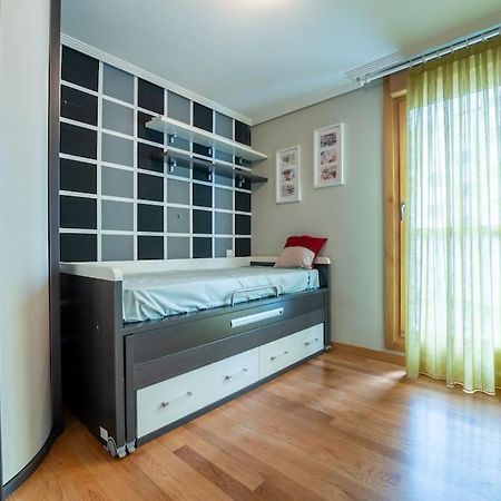 סנטנדר Apartamento En El Corazon De La Ciudad Con Parking מראה חיצוני תמונה