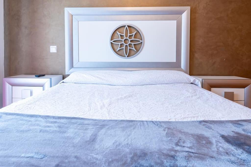 סנטנדר Apartamento En El Corazon De La Ciudad Con Parking מראה חיצוני תמונה