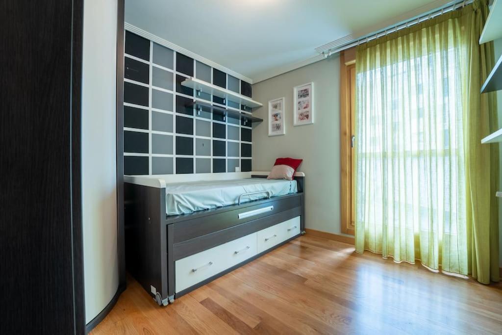 סנטנדר Apartamento En El Corazon De La Ciudad Con Parking מראה חיצוני תמונה
