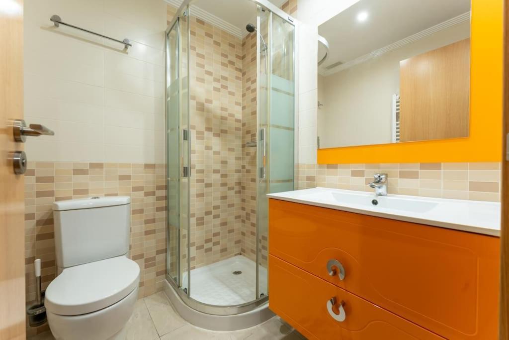 סנטנדר Apartamento En El Corazon De La Ciudad Con Parking מראה חיצוני תמונה