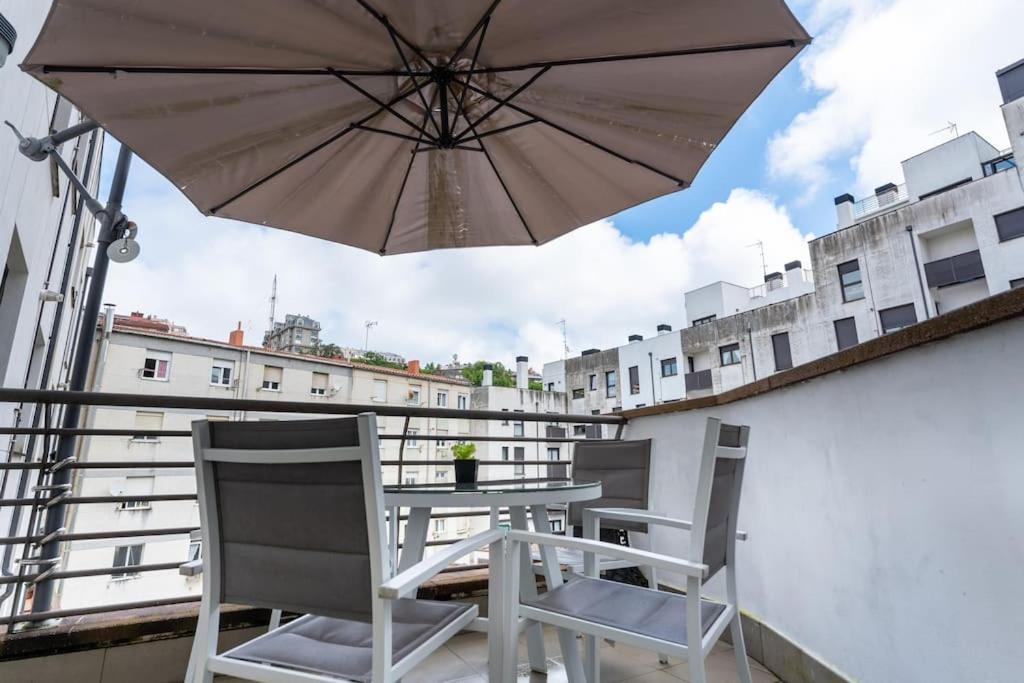 סנטנדר Apartamento En El Corazon De La Ciudad Con Parking מראה חיצוני תמונה