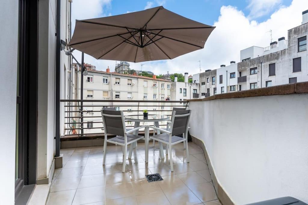 סנטנדר Apartamento En El Corazon De La Ciudad Con Parking מראה חיצוני תמונה